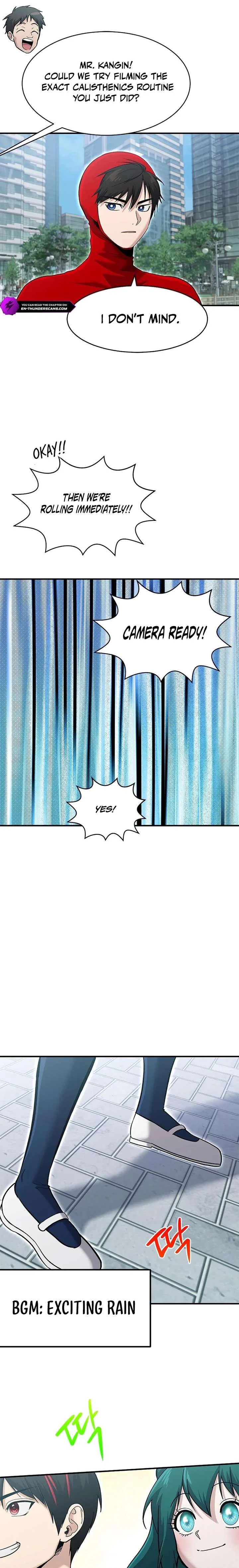 A Hero Who Is Good At Everything Chapter 70 page 12