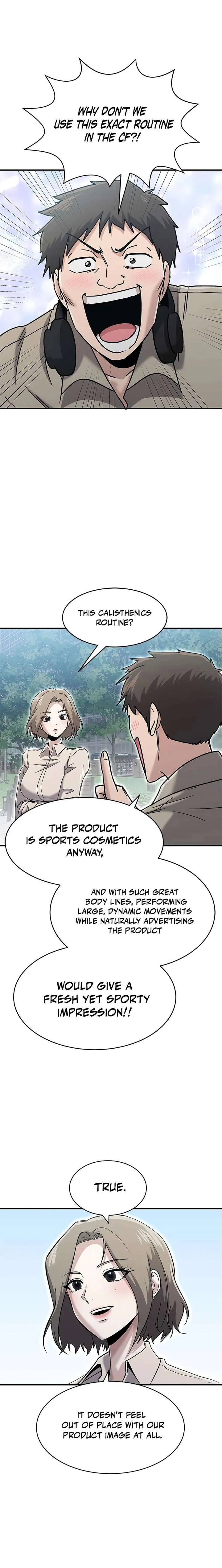 A Hero Who Is Good At Everything Chapter 70 page 11