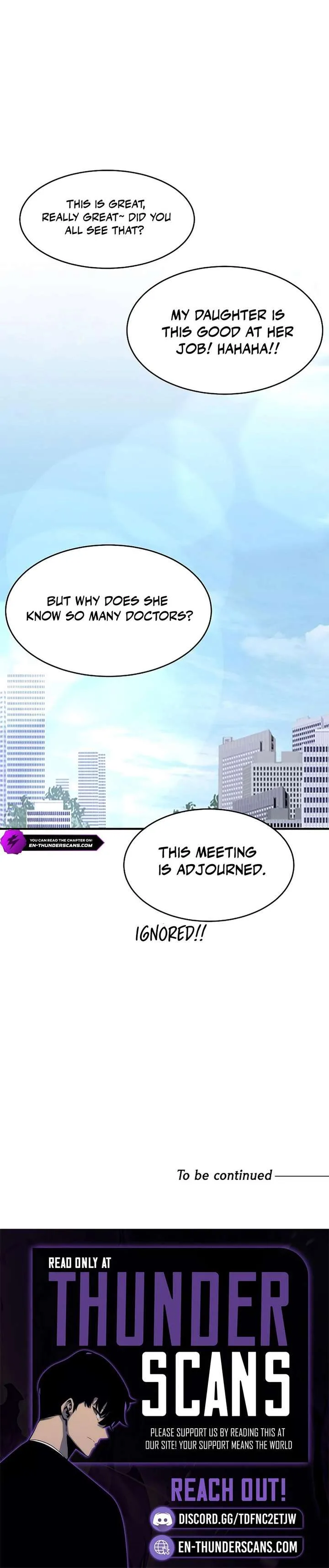 A Hero Who Is Good At Everything Chapter 70 page 20