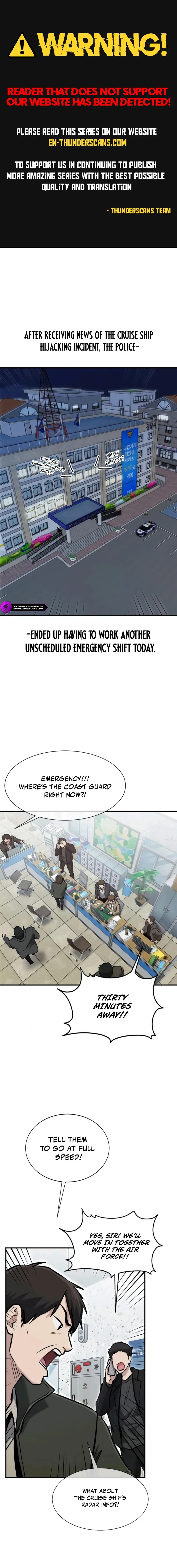 A Hero Who Is Good At Everything Chapter 51 page 2