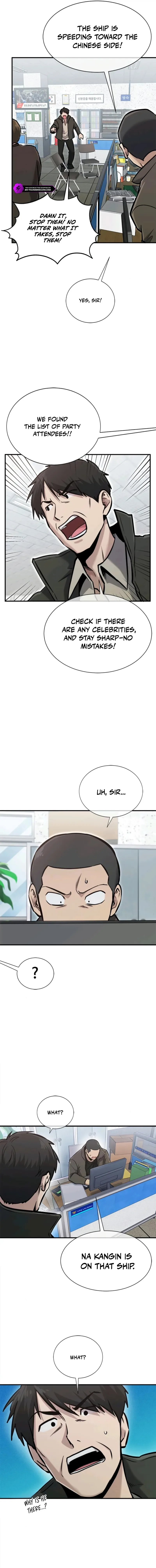 A Hero Who Is Good At Everything Chapter 51 page 3