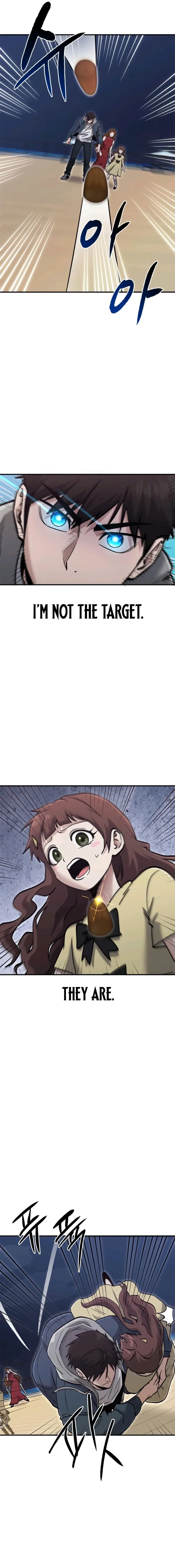 A Hero Who Is Good At Everything Chapter 51 page 6