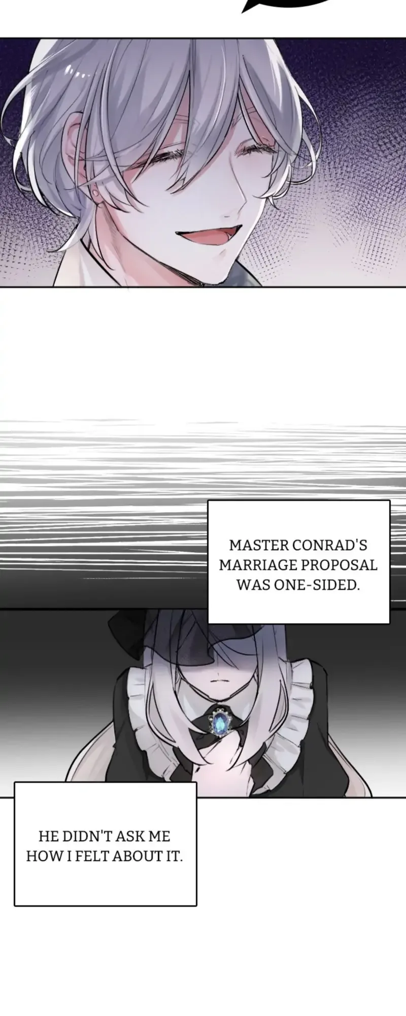 A Howling Sacrifice: The Wolf General’s Bride Chapter 1 page 24