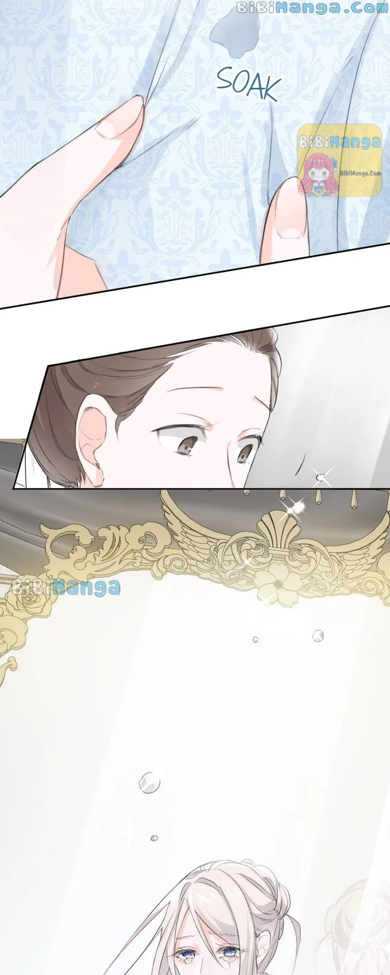 A Howling Sacrifice: The Wolf General’s Bride Chapter 2 page 30