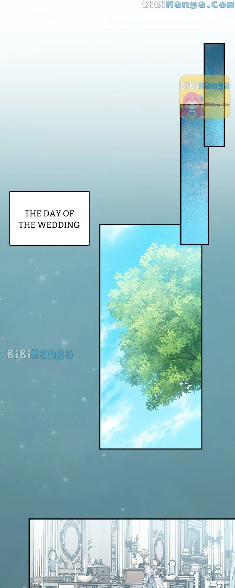 A Howling Sacrifice: The Wolf General’s Bride Chapter 2 page 34