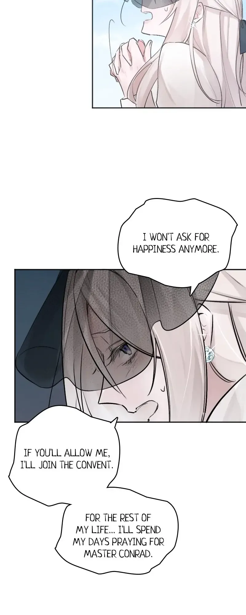 A Howling Sacrifice: The Wolf General’s Bride Chapter 1 page 27