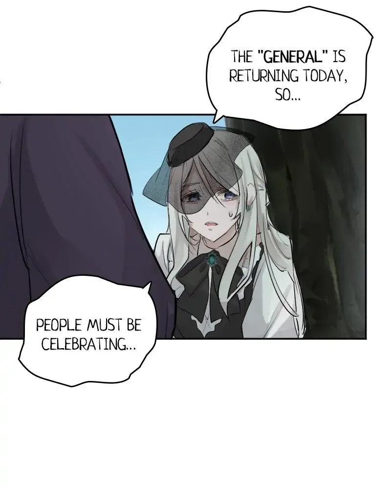 A Howling Sacrifice: The Wolf General’s Bride Chapter 1 page 41
