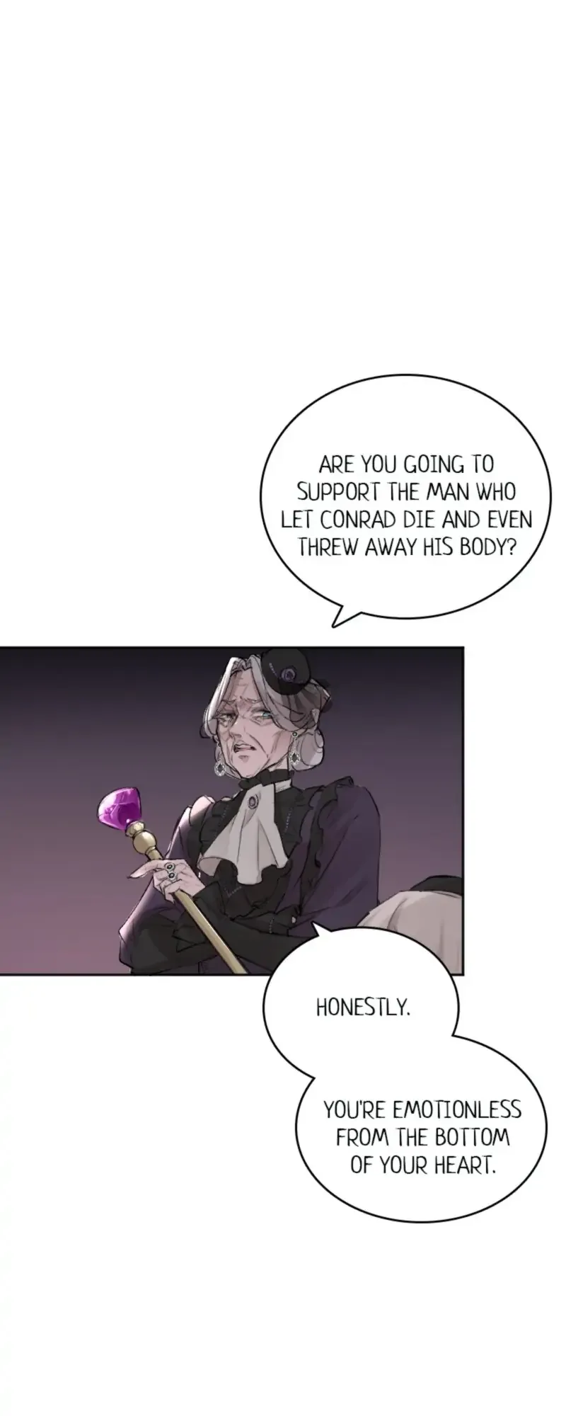 A Howling Sacrifice: The Wolf General’s Bride Chapter 1 page 42
