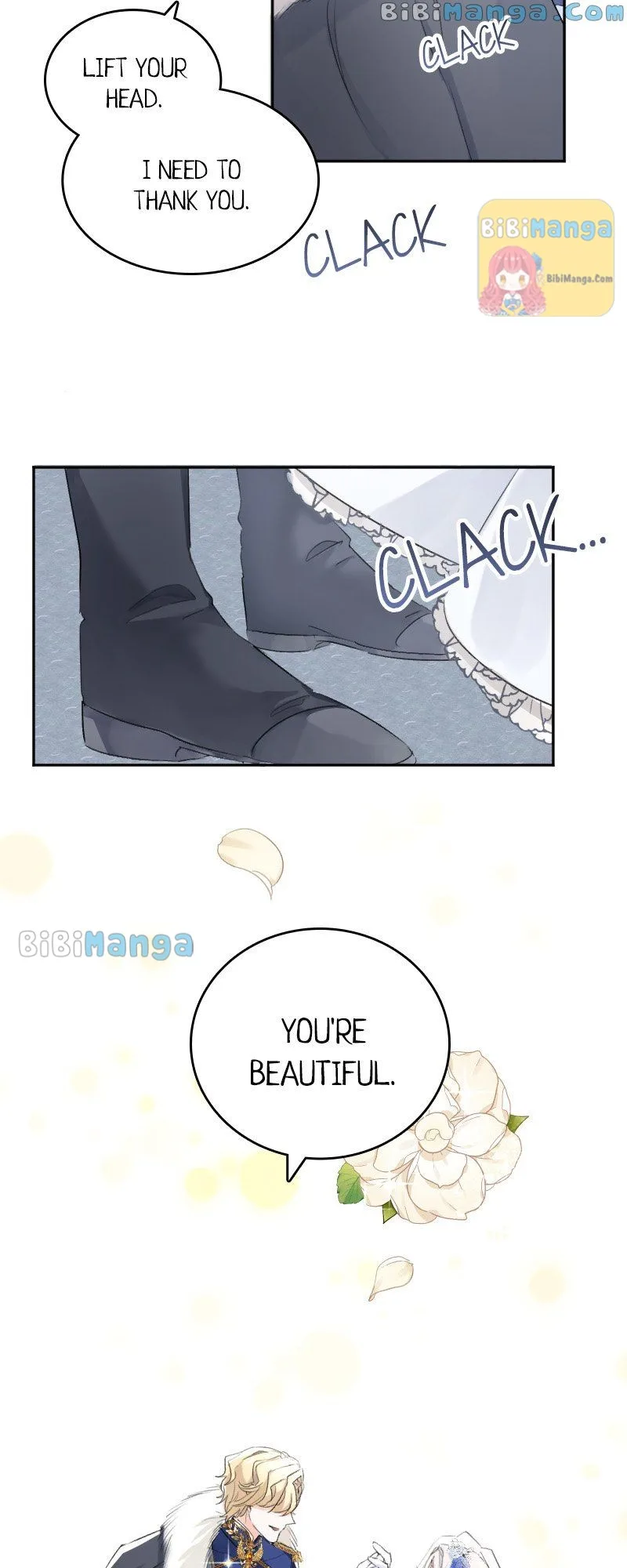 A Howling Sacrifice: The Wolf General’s Bride Chapter 3 page 5