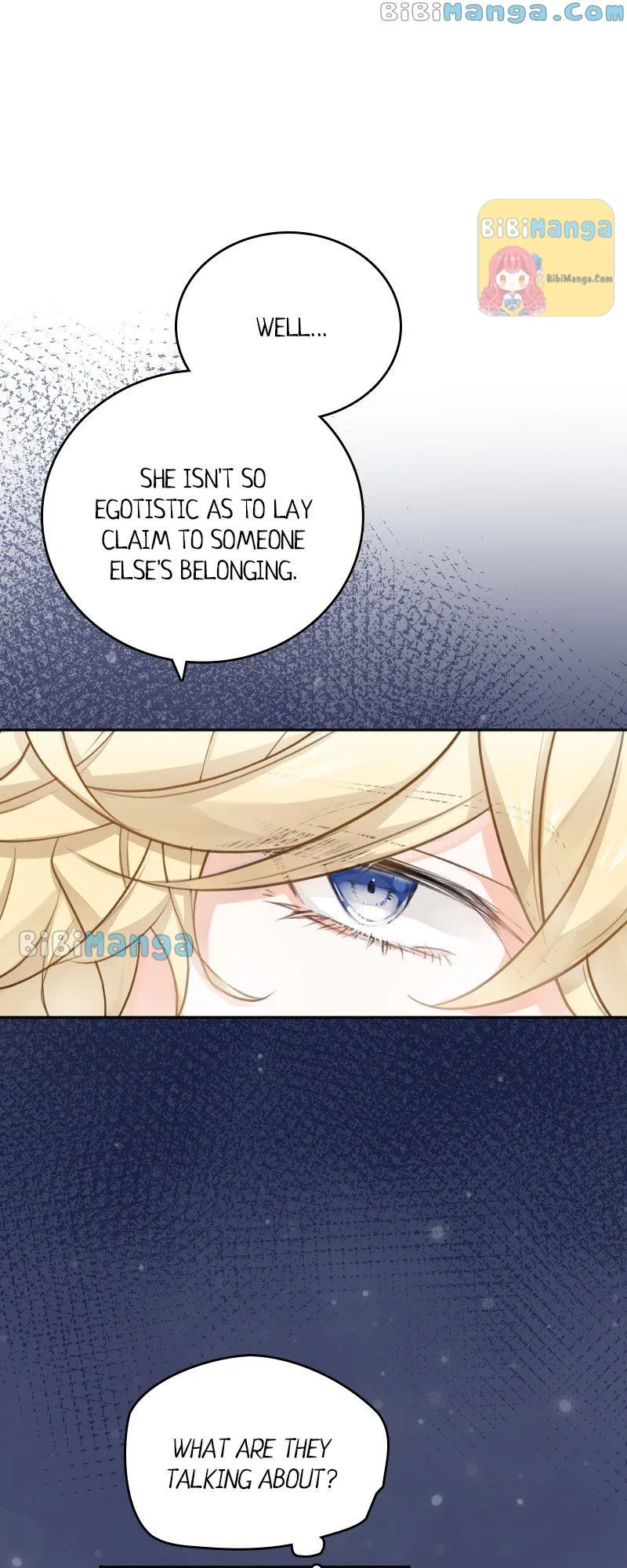 A Howling Sacrifice: The Wolf General’s Bride Chapter 3 page 14