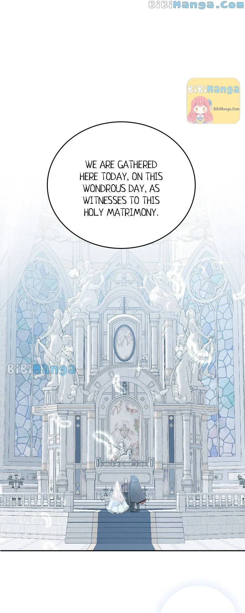 A Howling Sacrifice: The Wolf General’s Bride Chapter 3 page 35