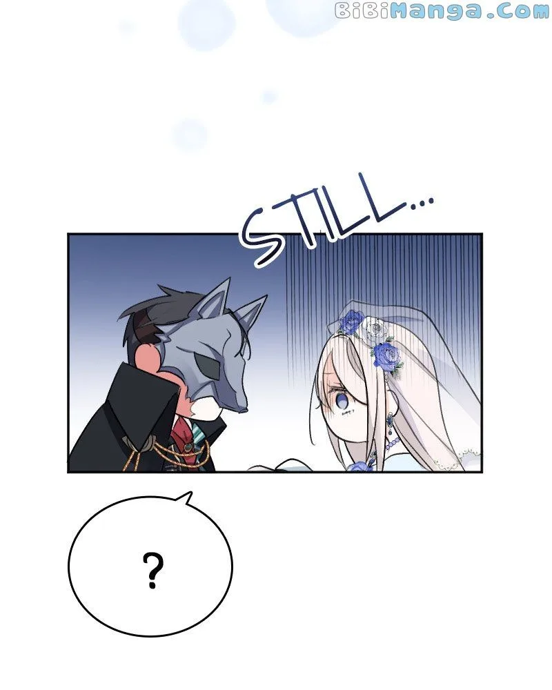 A Howling Sacrifice: The Wolf General’s Bride Chapter 3 page 49