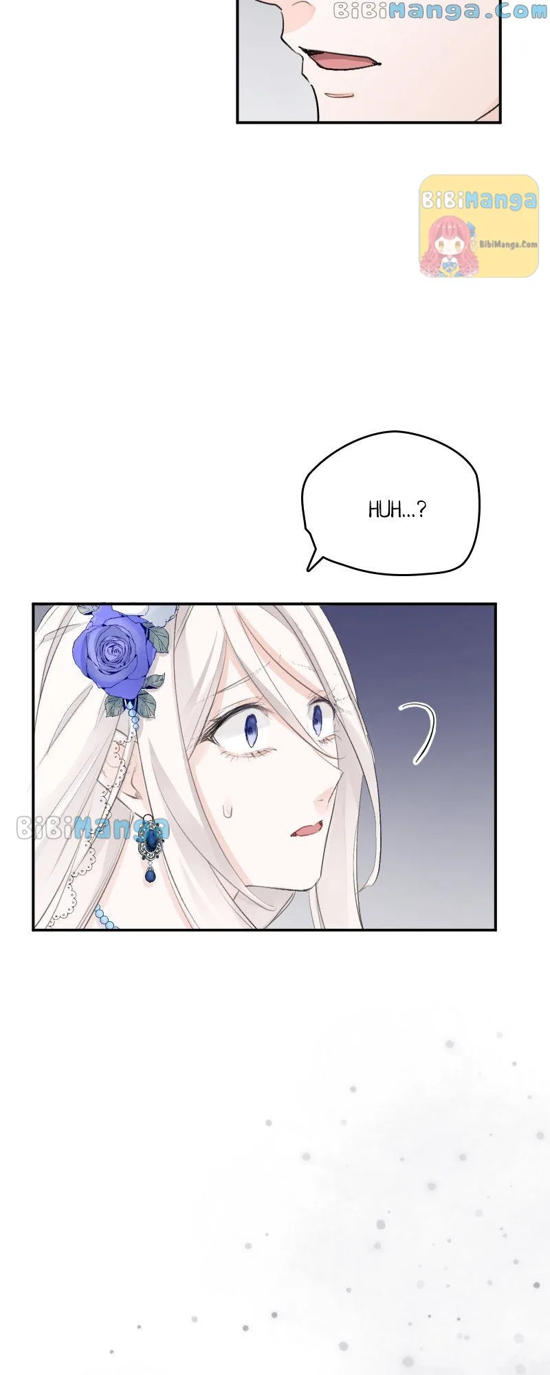 A Howling Sacrifice: The Wolf General’s Bride Chapter 4 page 39