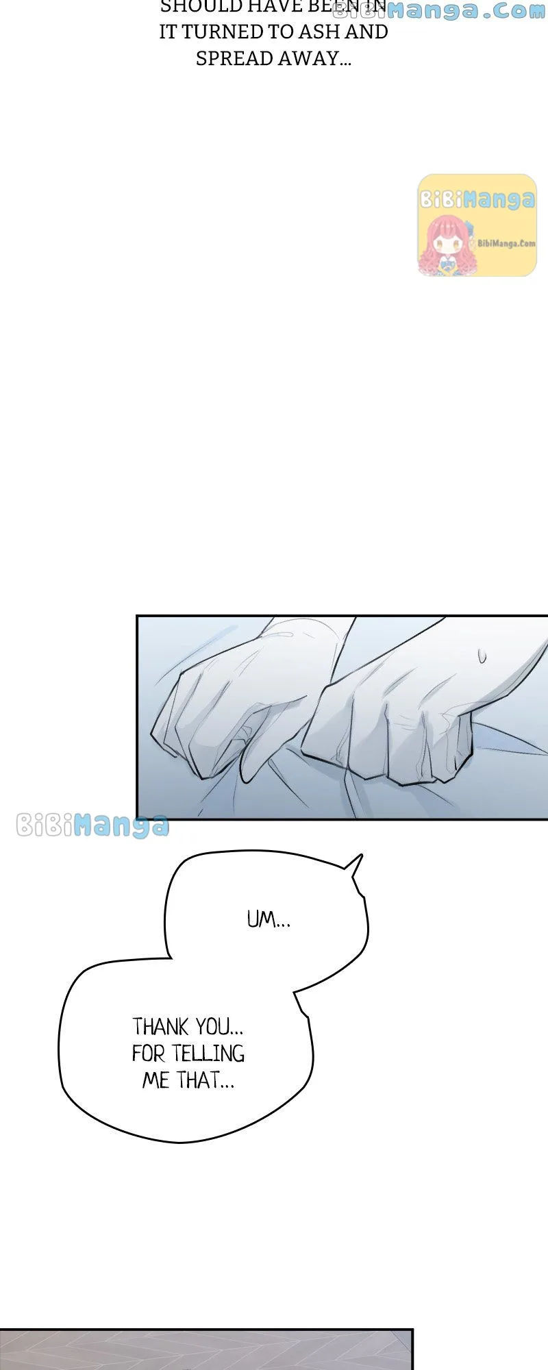 A Howling Sacrifice: The Wolf General’s Bride Chapter 5 page 12