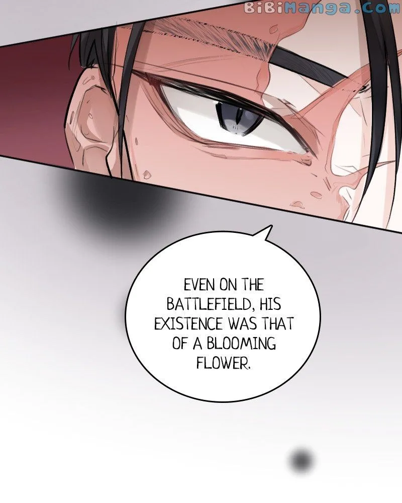 A Howling Sacrifice: The Wolf General’s Bride Chapter 4 page 57