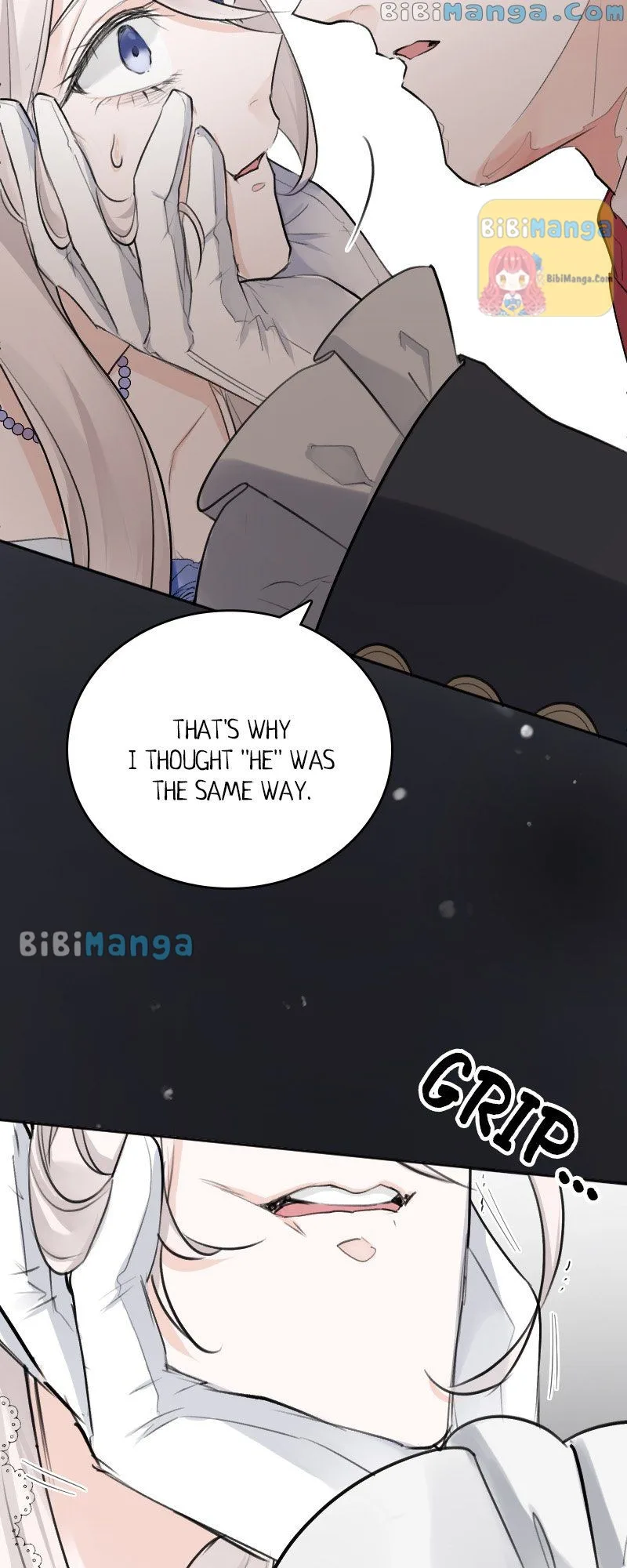 A Howling Sacrifice: The Wolf General’s Bride Chapter 4 page 62