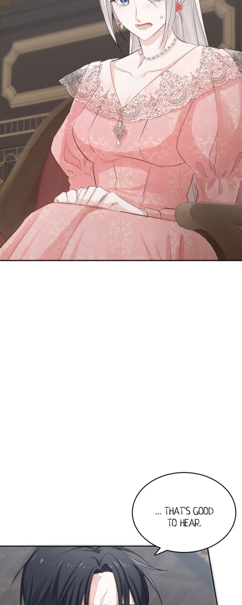 A Howling Sacrifice: The Wolf General’s Bride Chapter 8 page 4