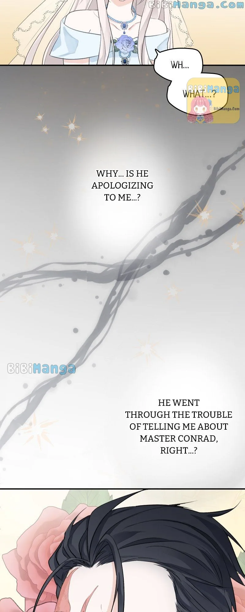 A Howling Sacrifice: The Wolf General’s Bride Chapter 5 page 40