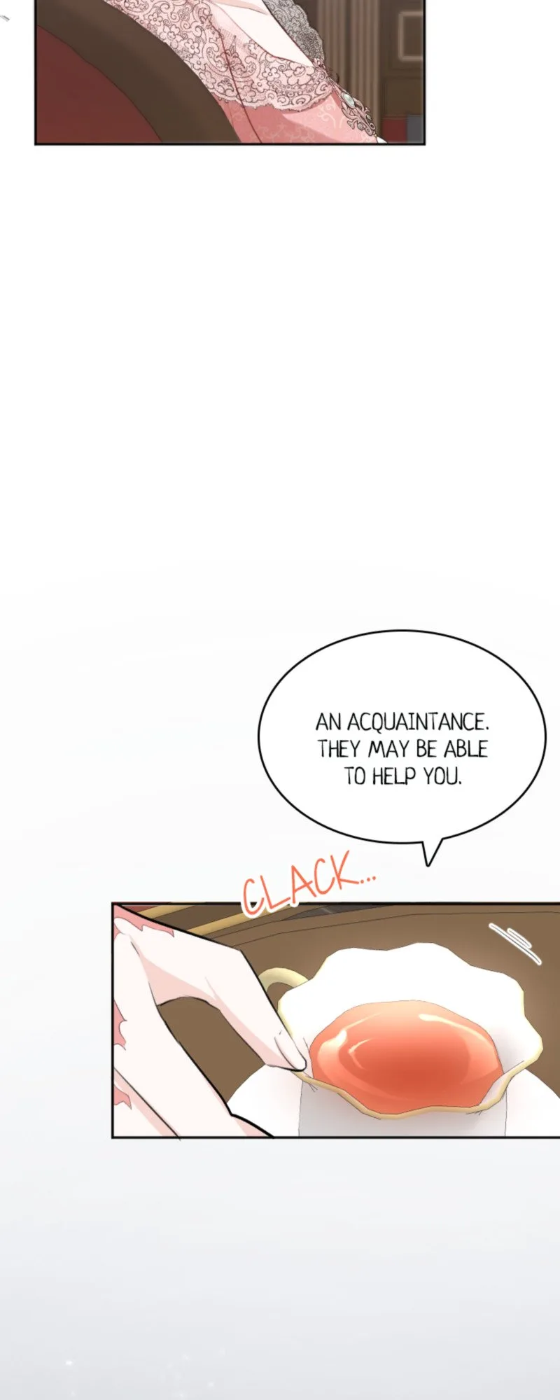 A Howling Sacrifice: The Wolf General’s Bride Chapter 8 page 15
