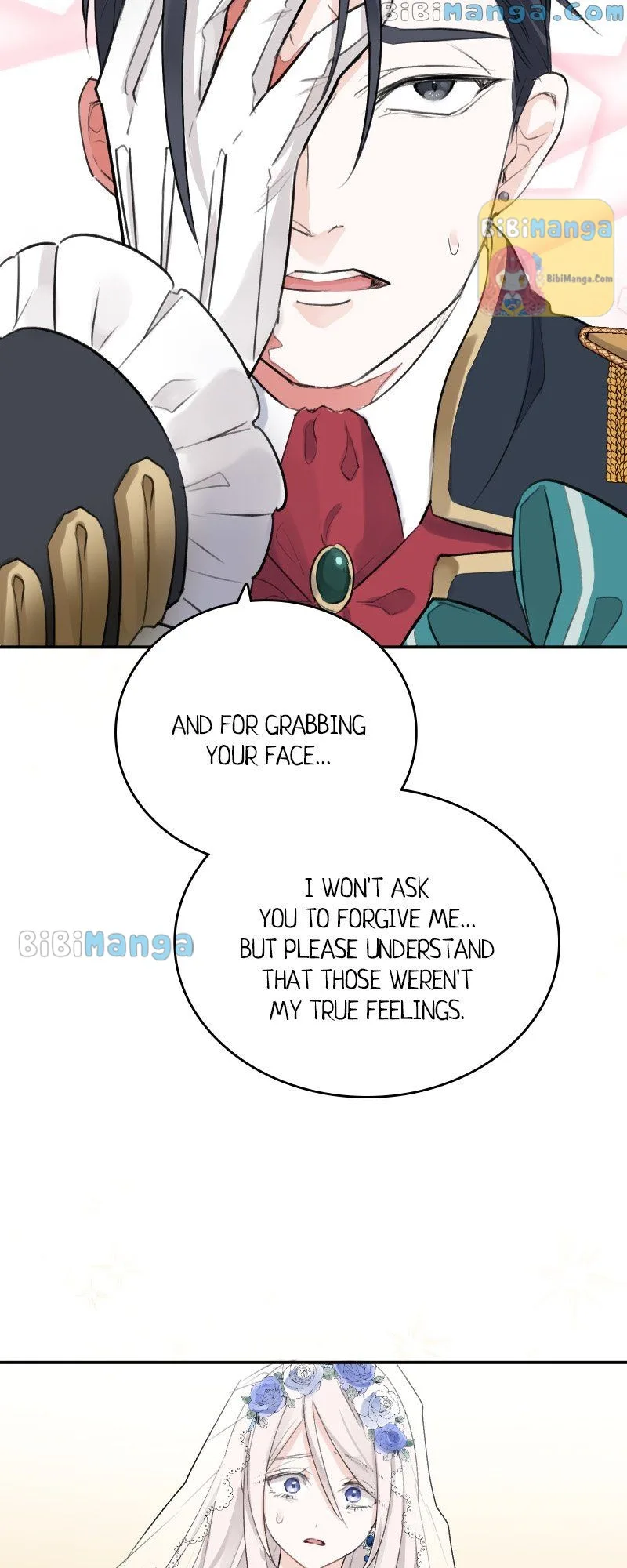 A Howling Sacrifice: The Wolf General’s Bride Chapter 5 page 39
