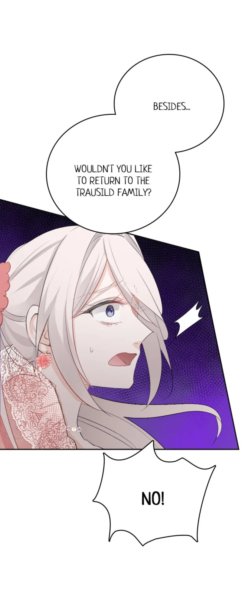 A Howling Sacrifice: The Wolf General’s Bride Chapter 8 page 23