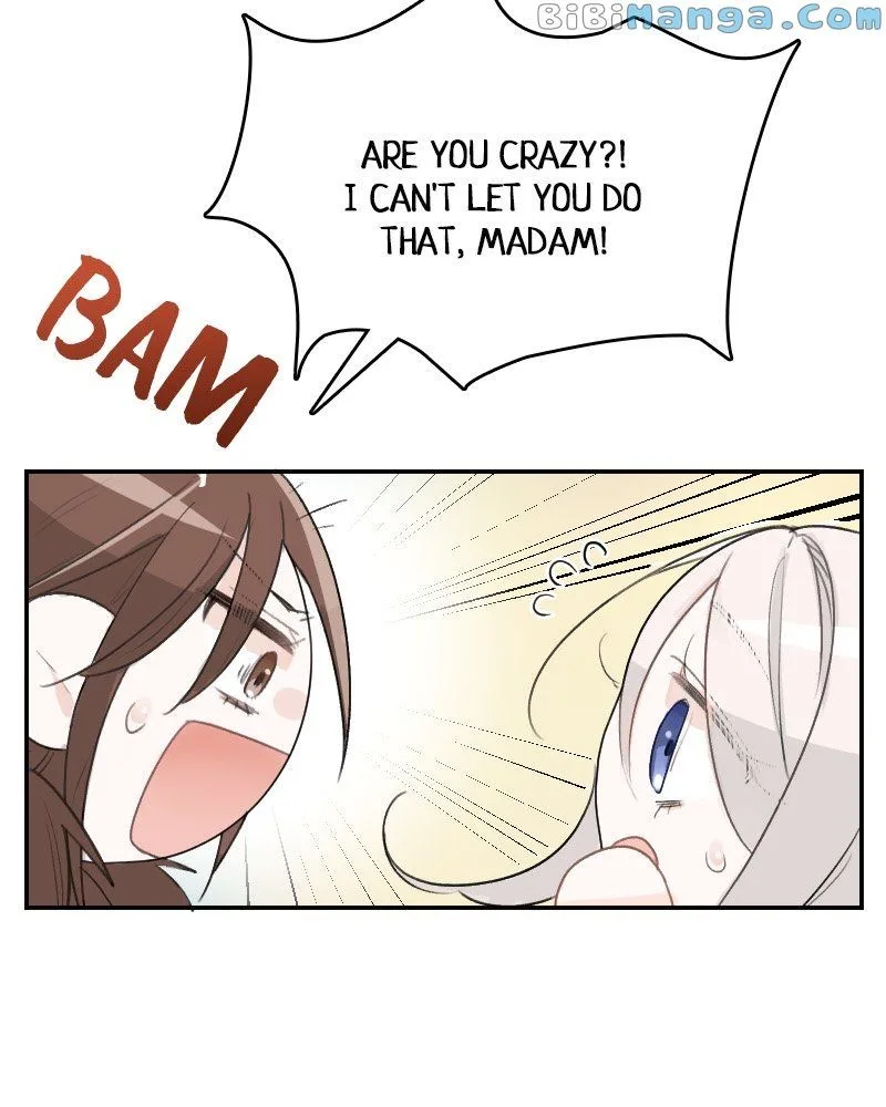 A Howling Sacrifice: The Wolf General’s Bride Chapter 5 page 65