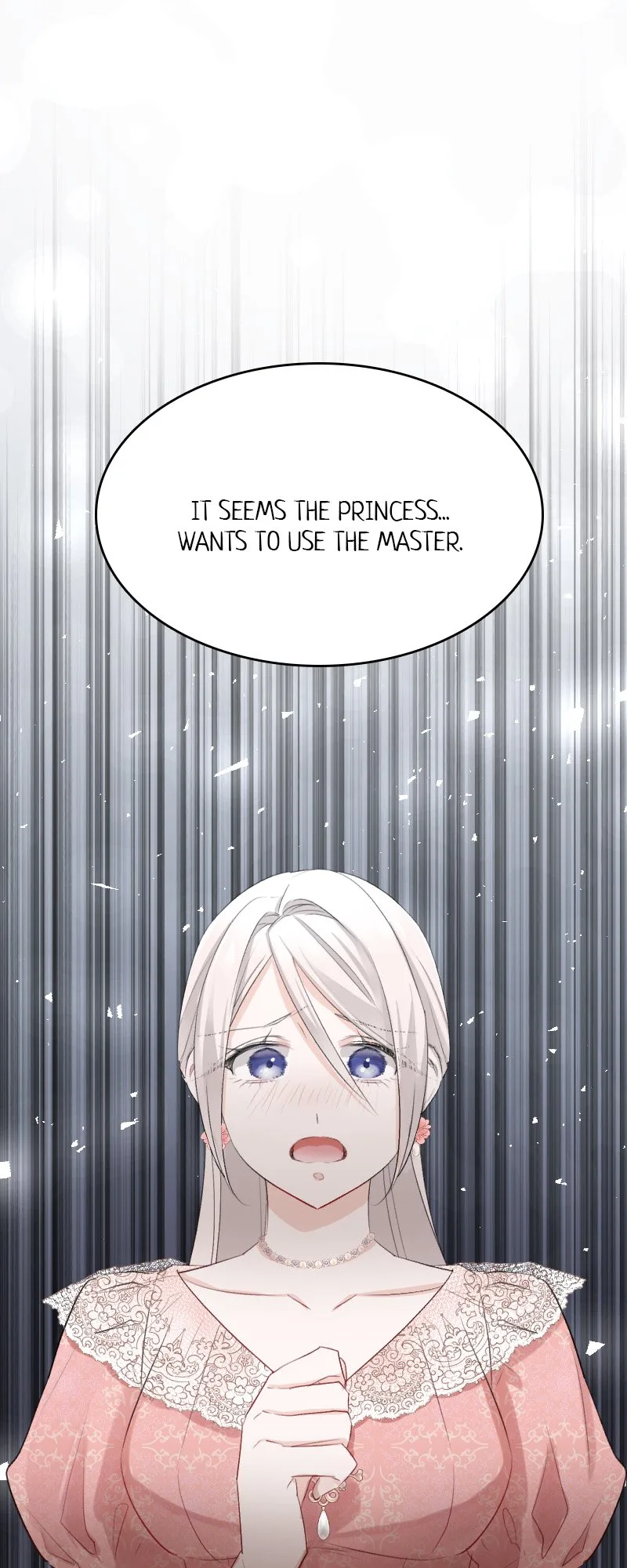 A Howling Sacrifice: The Wolf General’s Bride Chapter 9 page 11