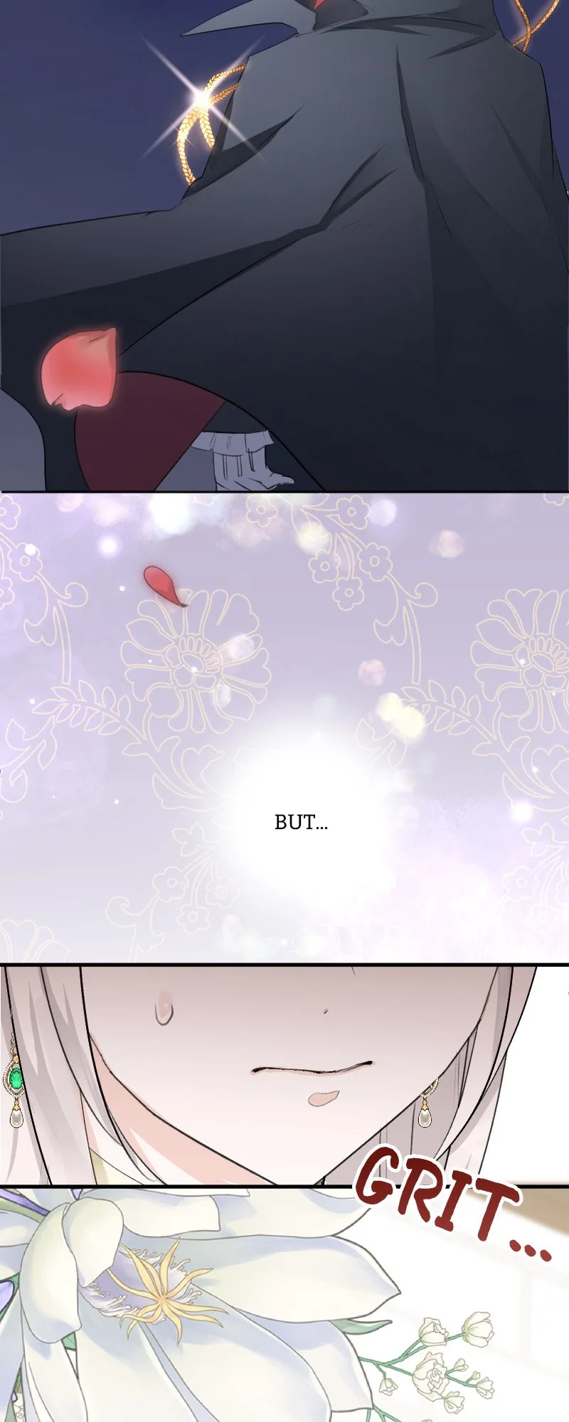 A Howling Sacrifice: The Wolf General’s Bride Chapter 7 page 15