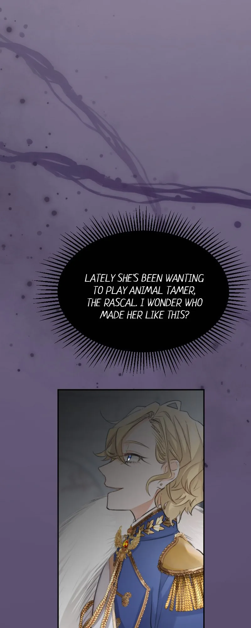 A Howling Sacrifice: The Wolf General’s Bride Chapter 9 page 16