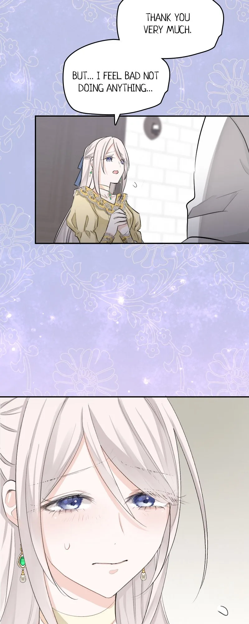 A Howling Sacrifice: The Wolf General’s Bride Chapter 7 page 13