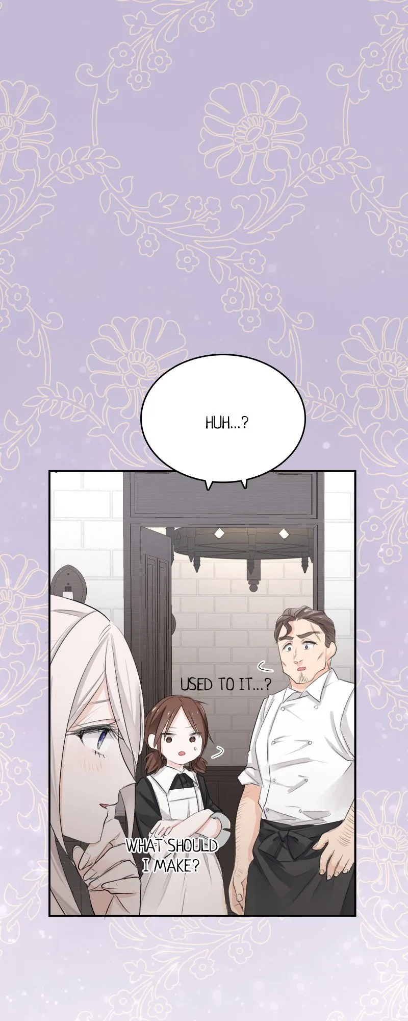 A Howling Sacrifice: The Wolf General’s Bride Chapter 7 page 26