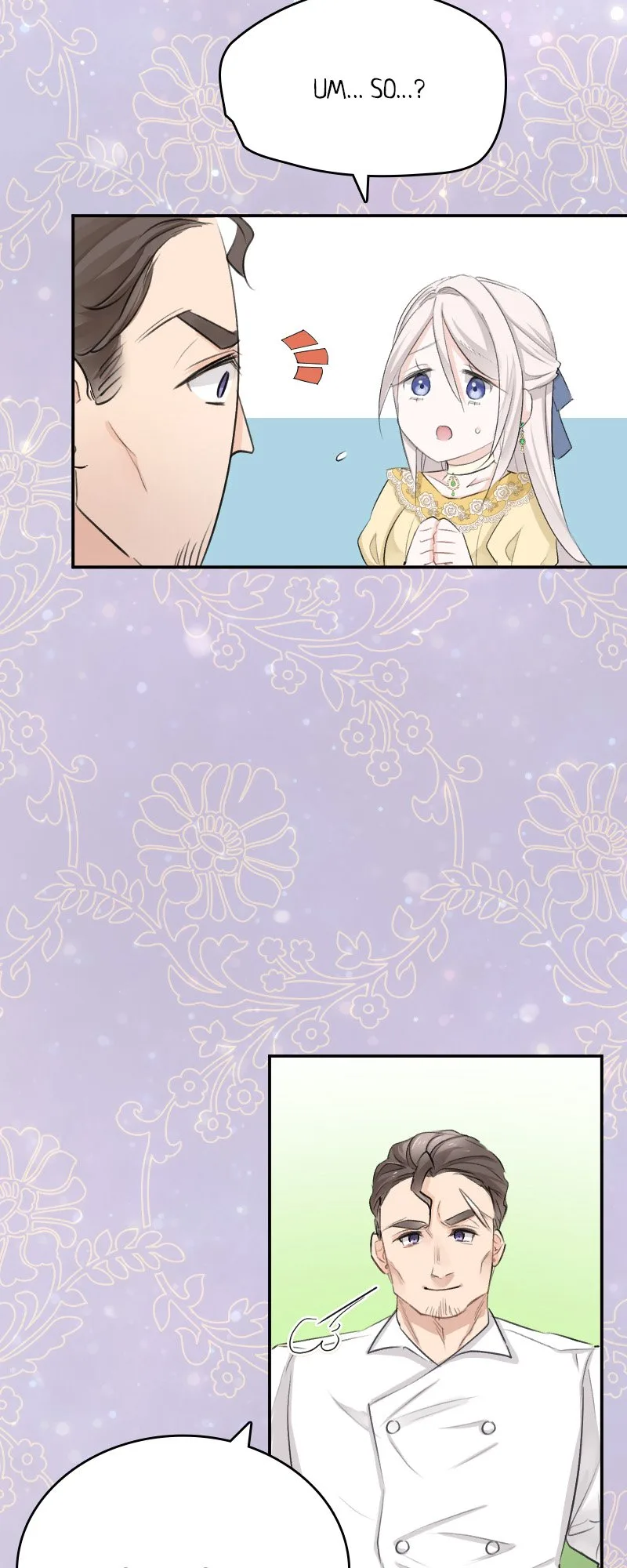 A Howling Sacrifice: The Wolf General’s Bride Chapter 7 page 22