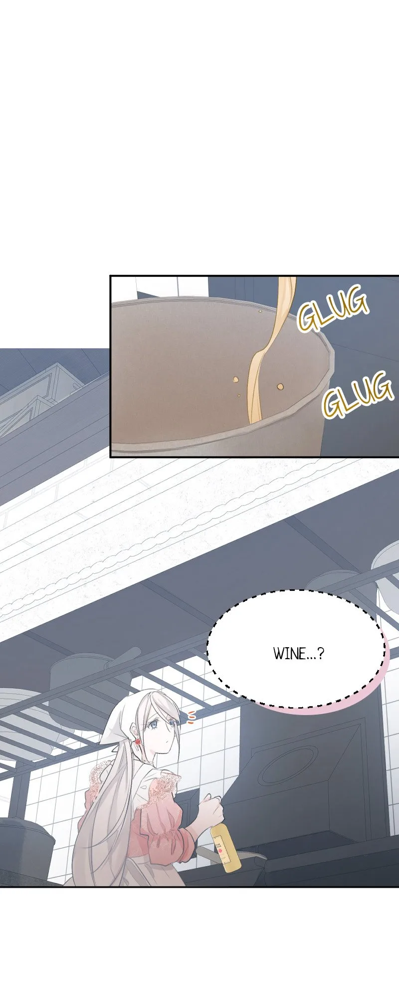 A Howling Sacrifice: The Wolf General’s Bride Chapter 7 page 30