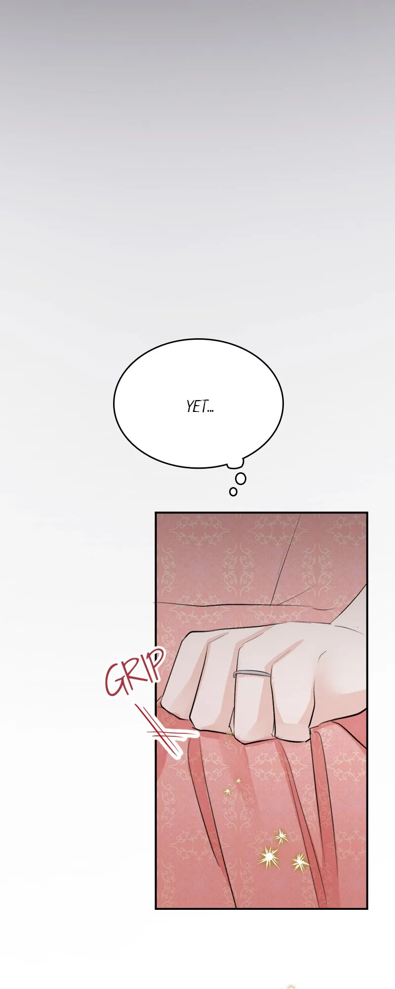 A Howling Sacrifice: The Wolf General’s Bride Chapter 9 page 48