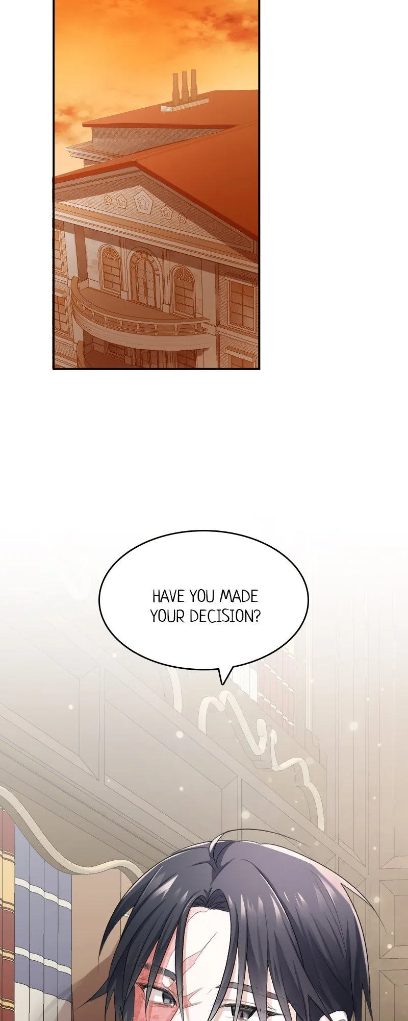 A Howling Sacrifice: The Wolf General’s Bride Chapter 9 page 55