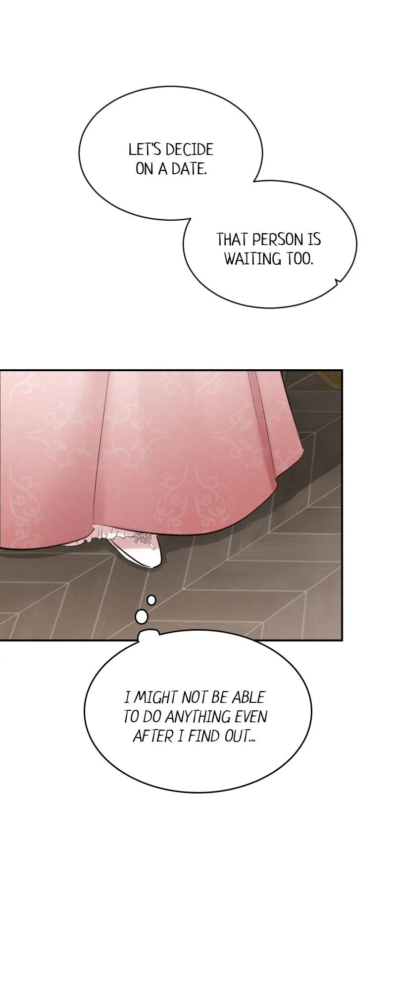 A Howling Sacrifice: The Wolf General’s Bride Chapter 9 page 68