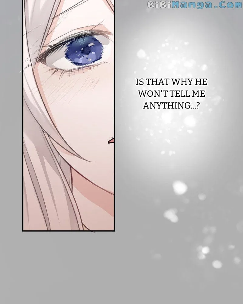A Howling Sacrifice: The Wolf General’s Bride Chapter 6 page 65