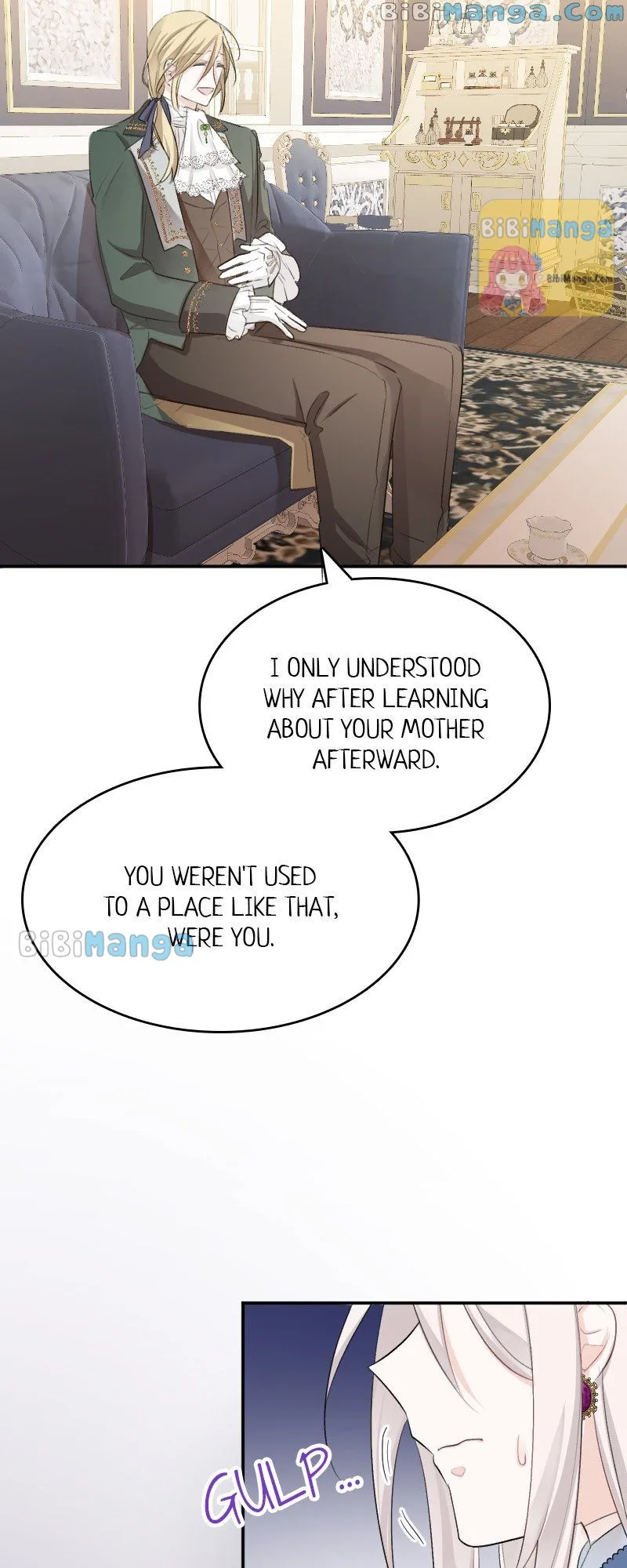 A Howling Sacrifice: The Wolf General’s Bride Chapter 12 page 50
