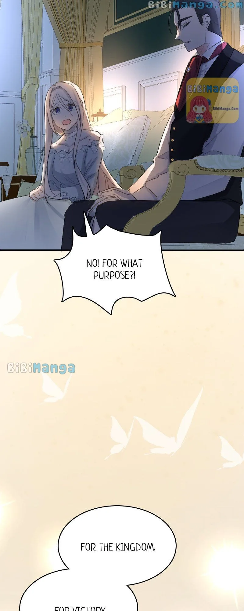 A Howling Sacrifice: The Wolf General’s Bride Chapter 14 page 24