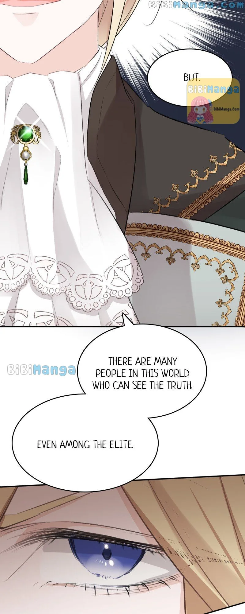A Howling Sacrifice: The Wolf General’s Bride Chapter 12 page 73