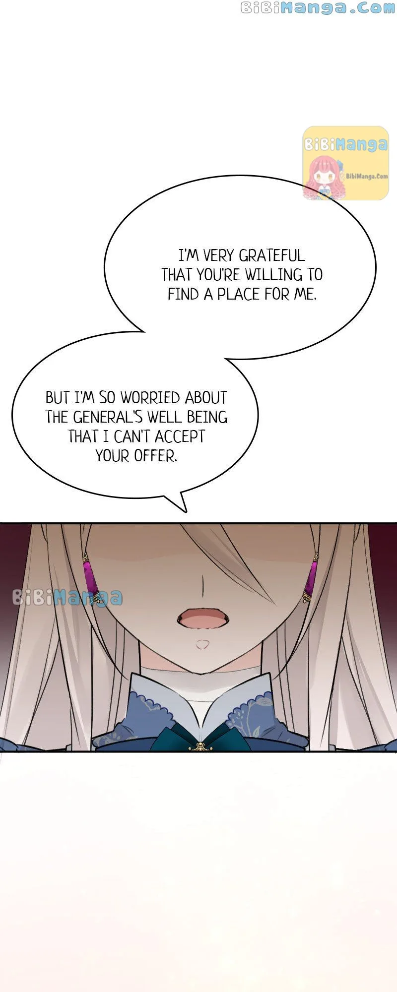 A Howling Sacrifice: The Wolf General’s Bride Chapter 13 page 14