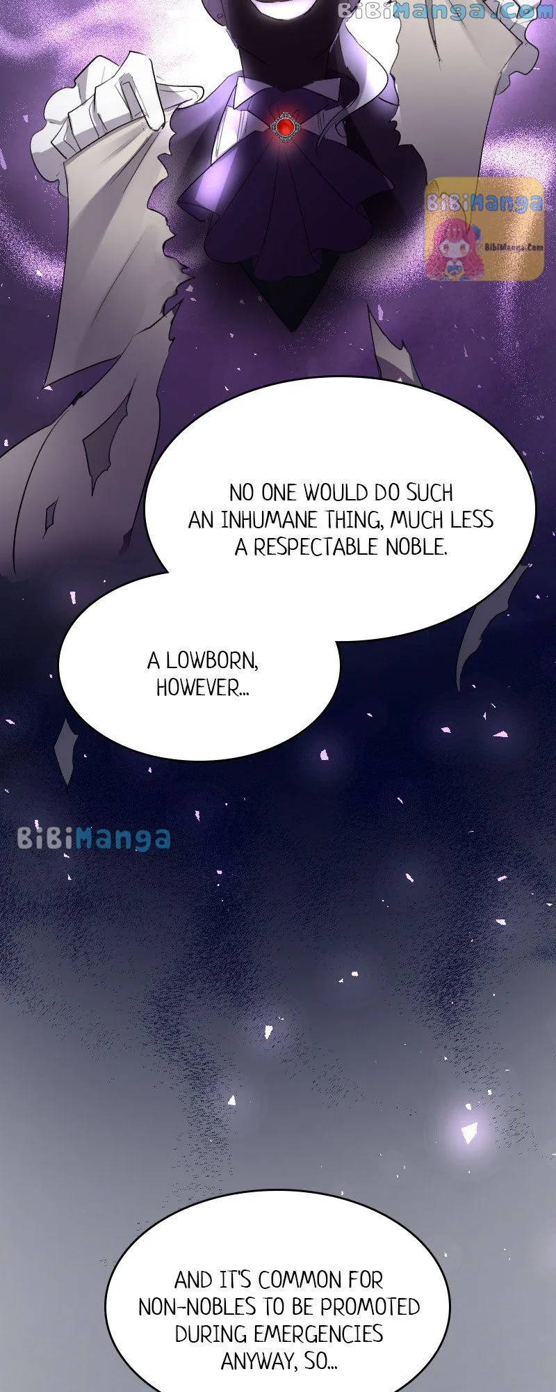 A Howling Sacrifice: The Wolf General’s Bride Chapter 14 page 21