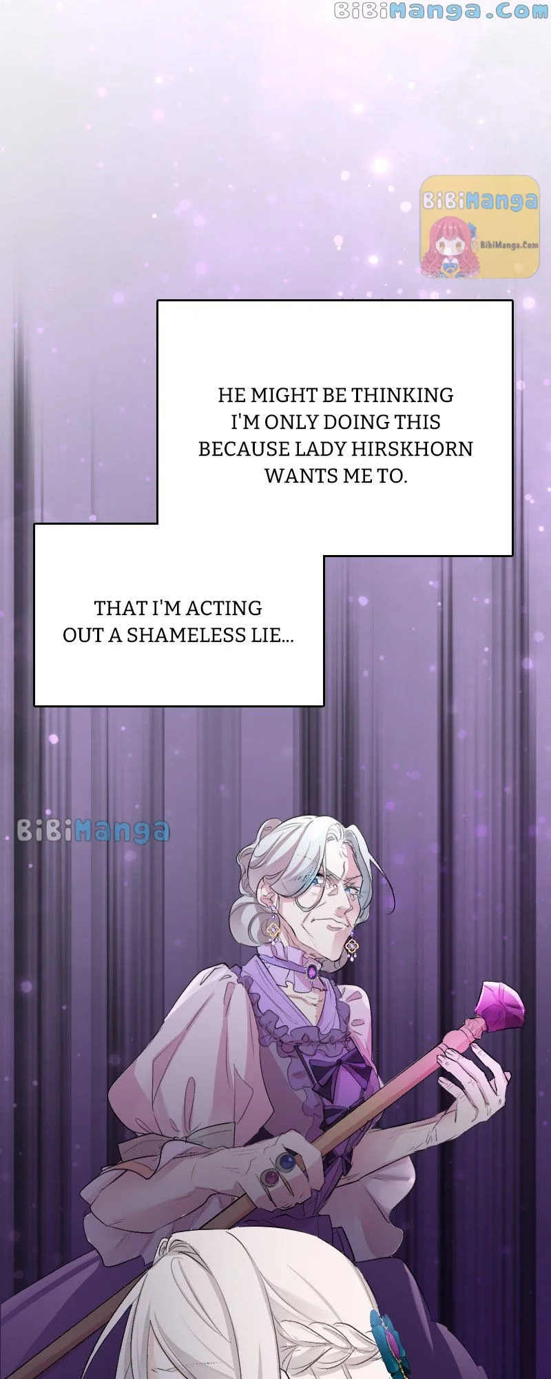 A Howling Sacrifice: The Wolf General’s Bride Chapter 13 page 22