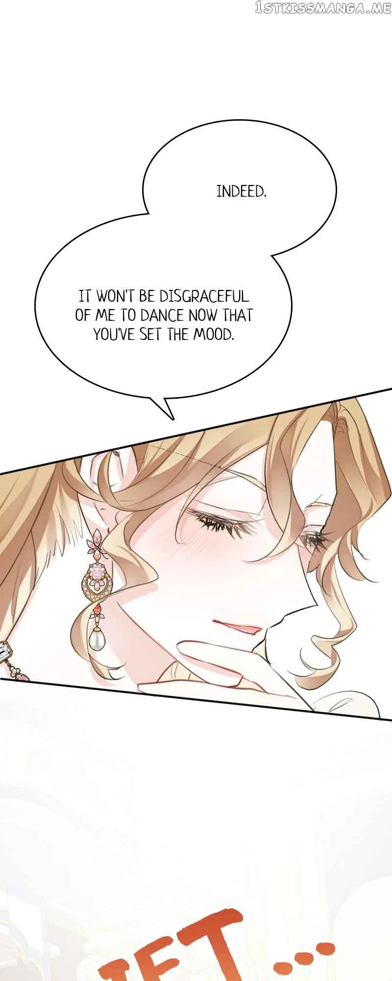 A Howling Sacrifice: The Wolf General’s Bride Chapter 21 page 18