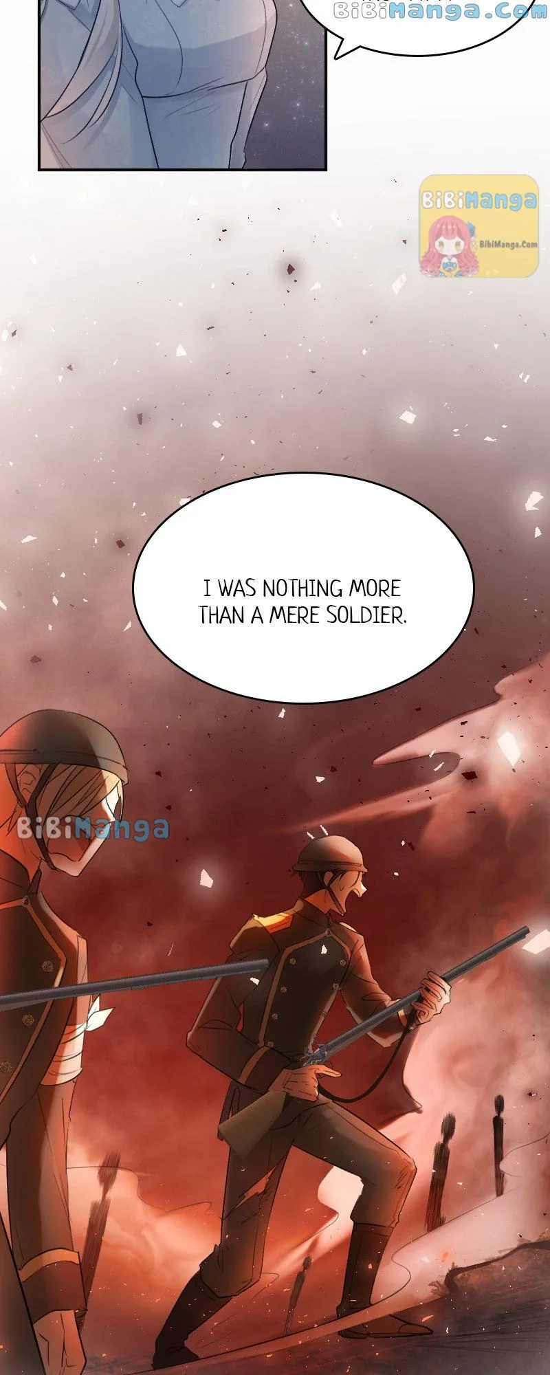 A Howling Sacrifice: The Wolf General’s Bride Chapter 14 page 46