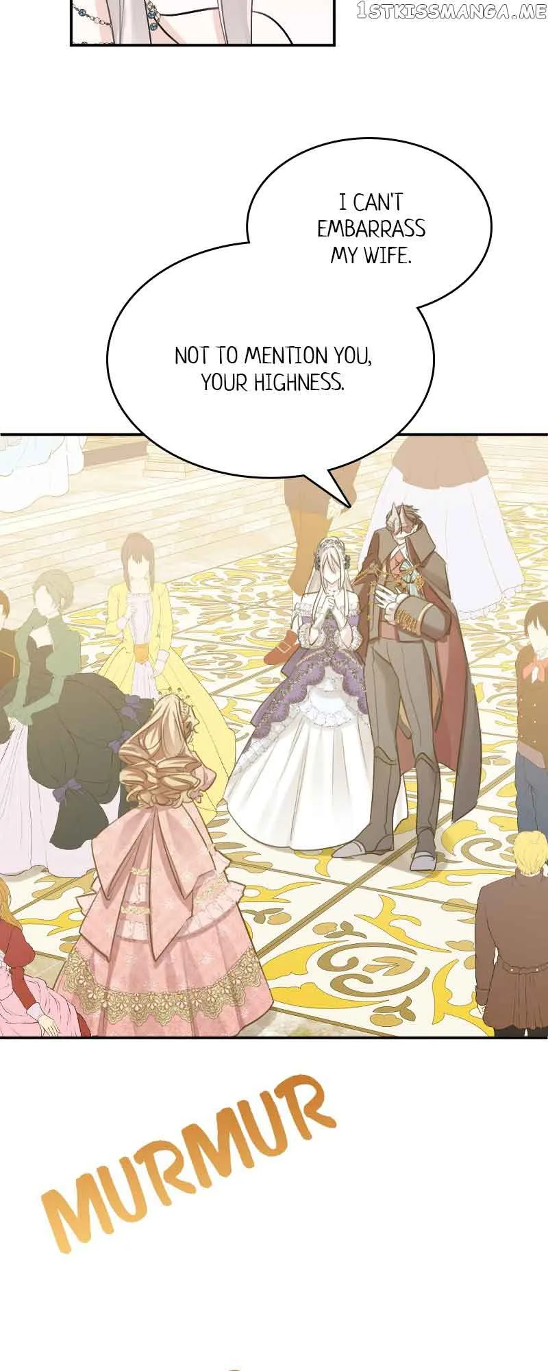 A Howling Sacrifice: The Wolf General’s Bride Chapter 21 page 15