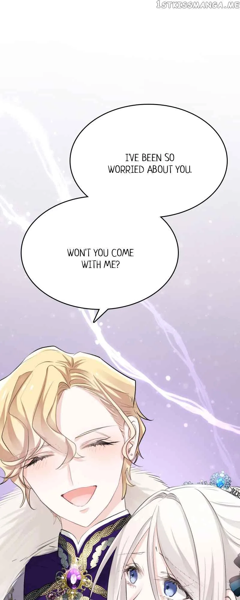 A Howling Sacrifice: The Wolf General’s Bride Chapter 21 page 34