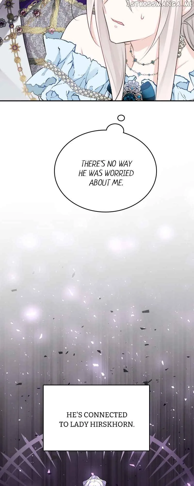 A Howling Sacrifice: The Wolf General’s Bride Chapter 21 page 35