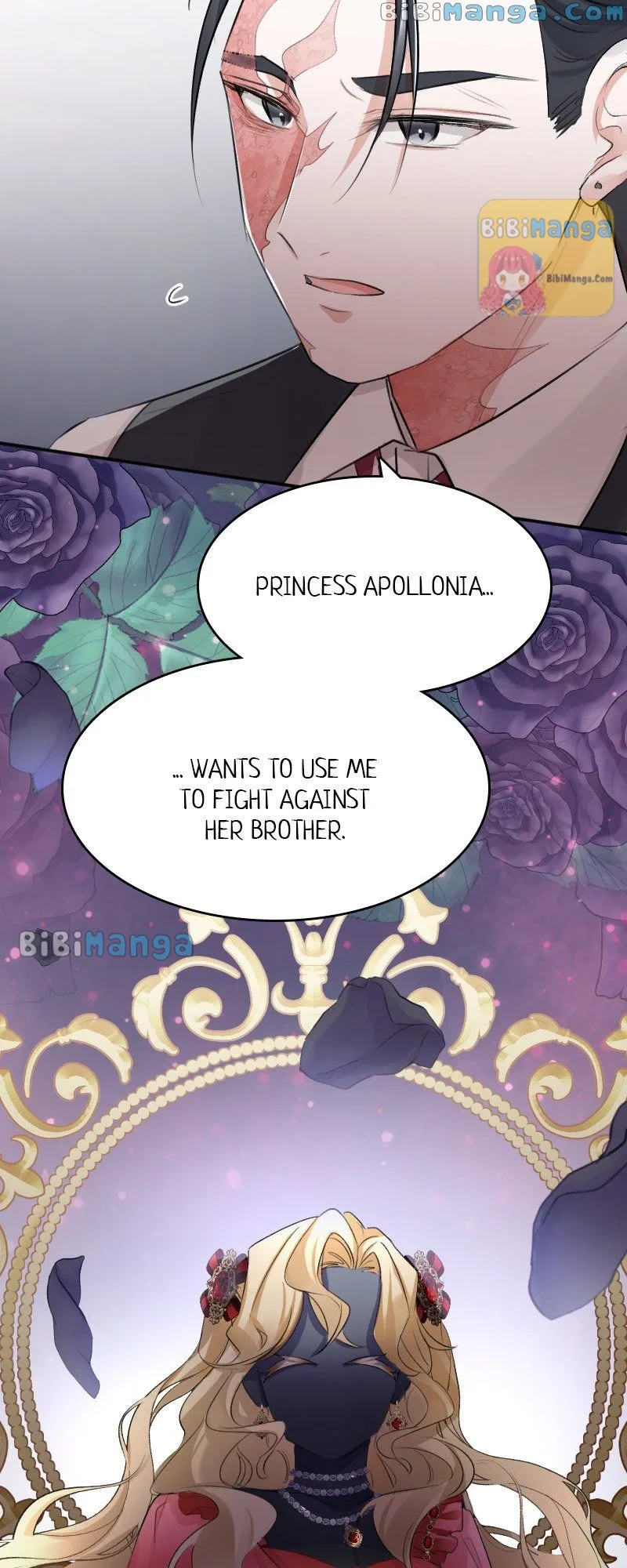 A Howling Sacrifice: The Wolf General’s Bride Chapter 16 page 30