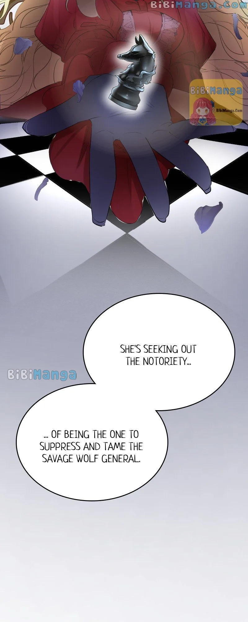 A Howling Sacrifice: The Wolf General’s Bride Chapter 16 page 31